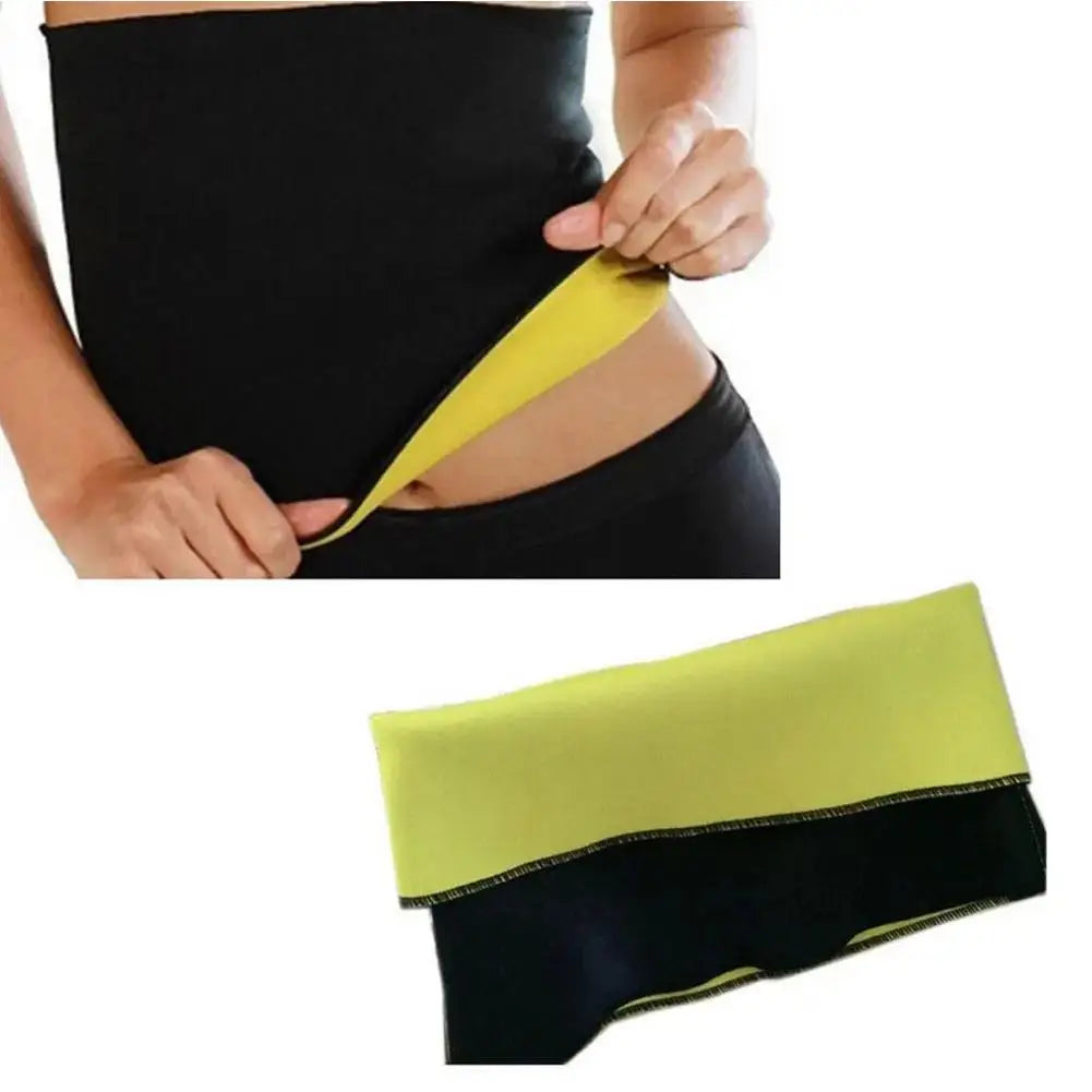 Sweat Slim Belt