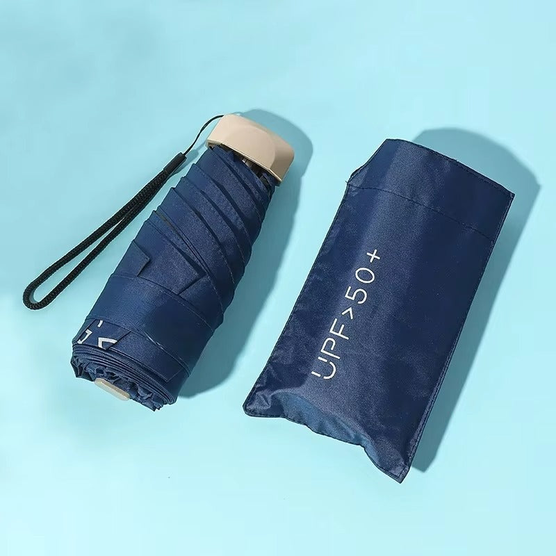 Ultra Lightweight Folding Umbrella
