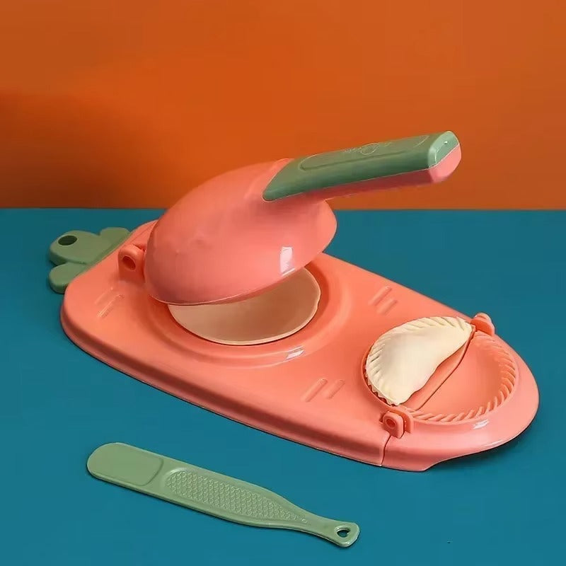 Dumpling & Momo Maker Machine